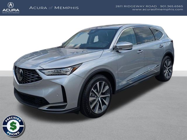 2026 Acura MDX