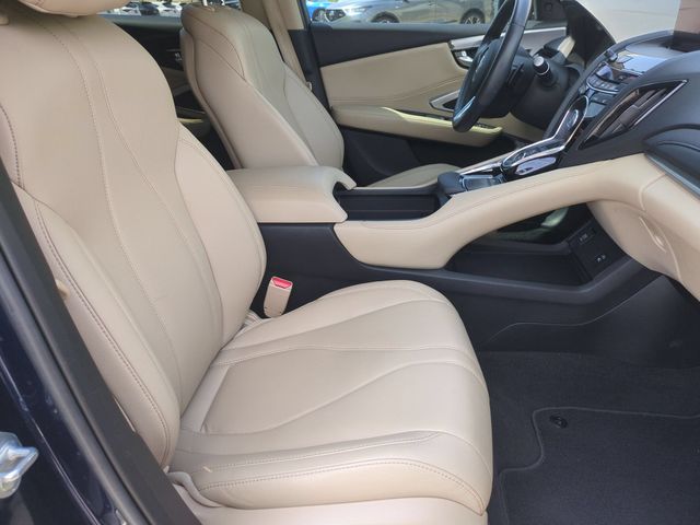 2024 Acura RDX Base - Photo 26