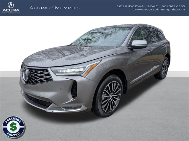 2026 Acura RDX Advance Package's photo