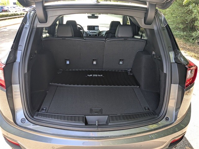 2025 Acura RDX A-Spec photo 4