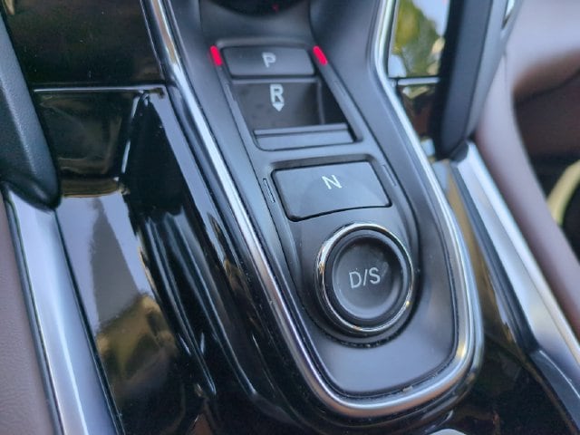 2024 Acura RDX Technology Package - Photo 18