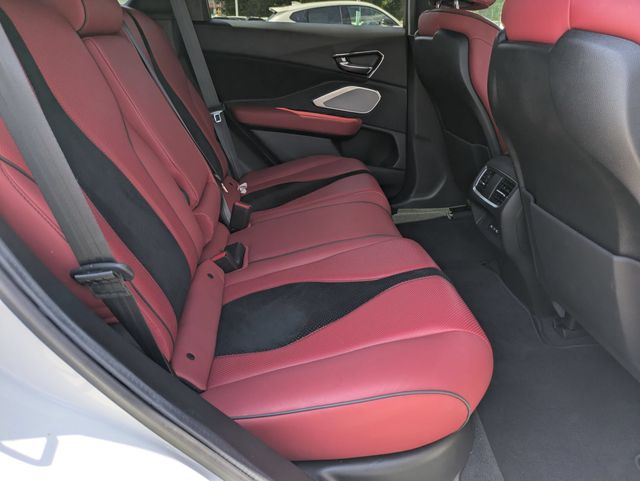 2023 Acura RDX A-Spec Package - Photo 29