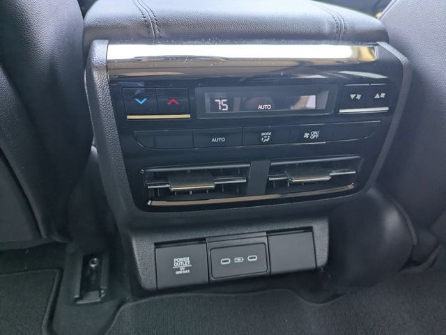2025 Acura MDX Base - Photo 24