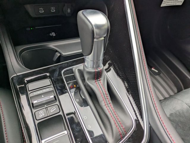 2025 Acura ADX A-Spec Package - Photo 7
