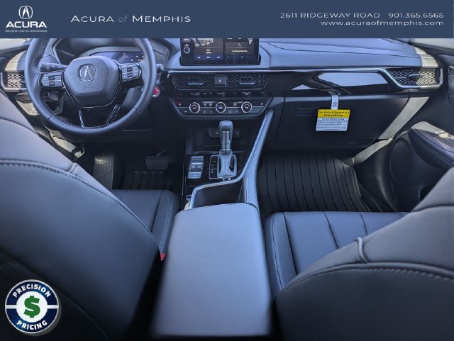 2025 Acura ADX Base - Photo 6