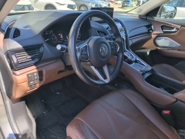 2024 Acura RDX Technology Package - Photo 13