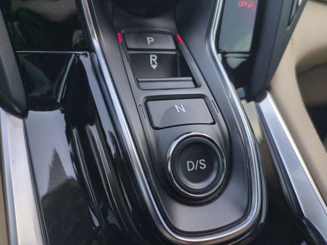 2024 Acura RDX Base - Photo 17