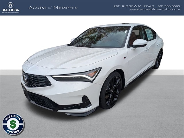 2026 Acura Integra A-Spec's photo