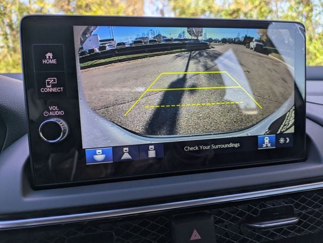 2025 Acura ADX Base - Photo 8