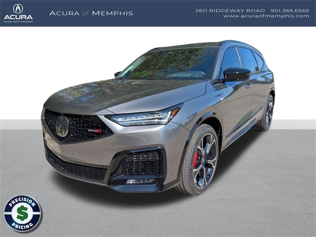 2025 Acura MDX Type S w/Advance Package's photo