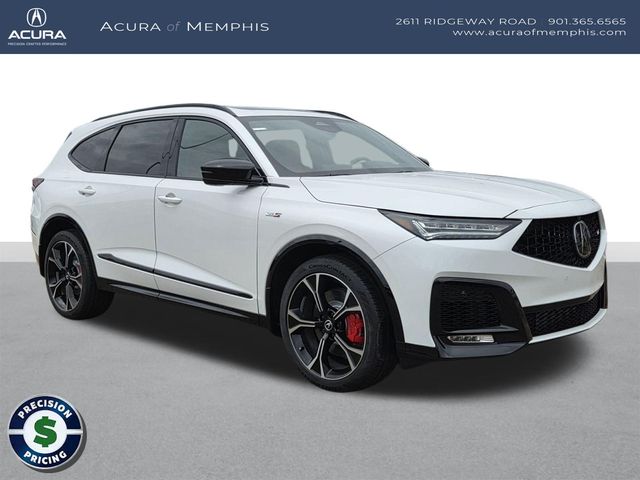 2026 Acura MDX