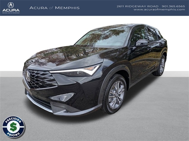 2025 Acura ADX Base's photo