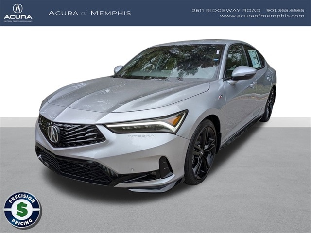2026 Acura Integra A-Spec with Tech Package's photo