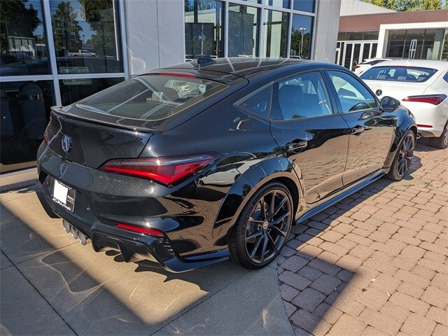 2025 Acura Integra Type S photo 2