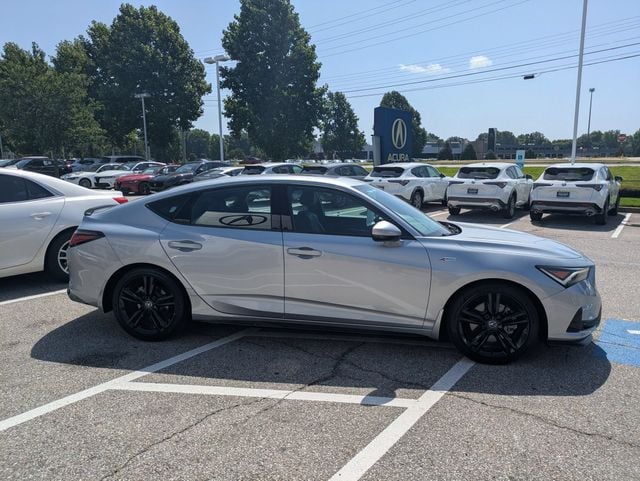 2026 Acura Integra A-Spec - Photo 9
