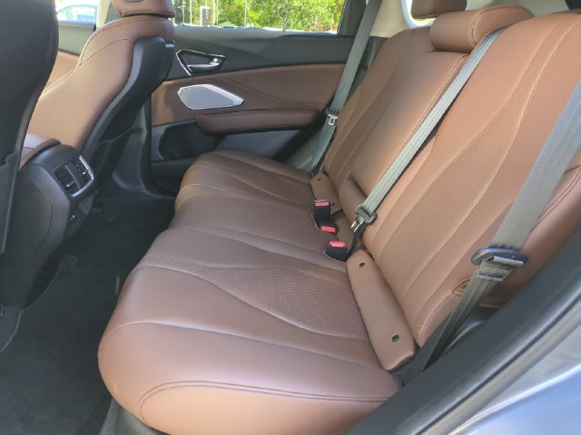 2024 Acura RDX Technology Package - Photo 24