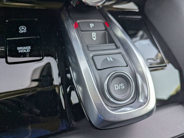 2025 Acura MDX Base - Photo 16
