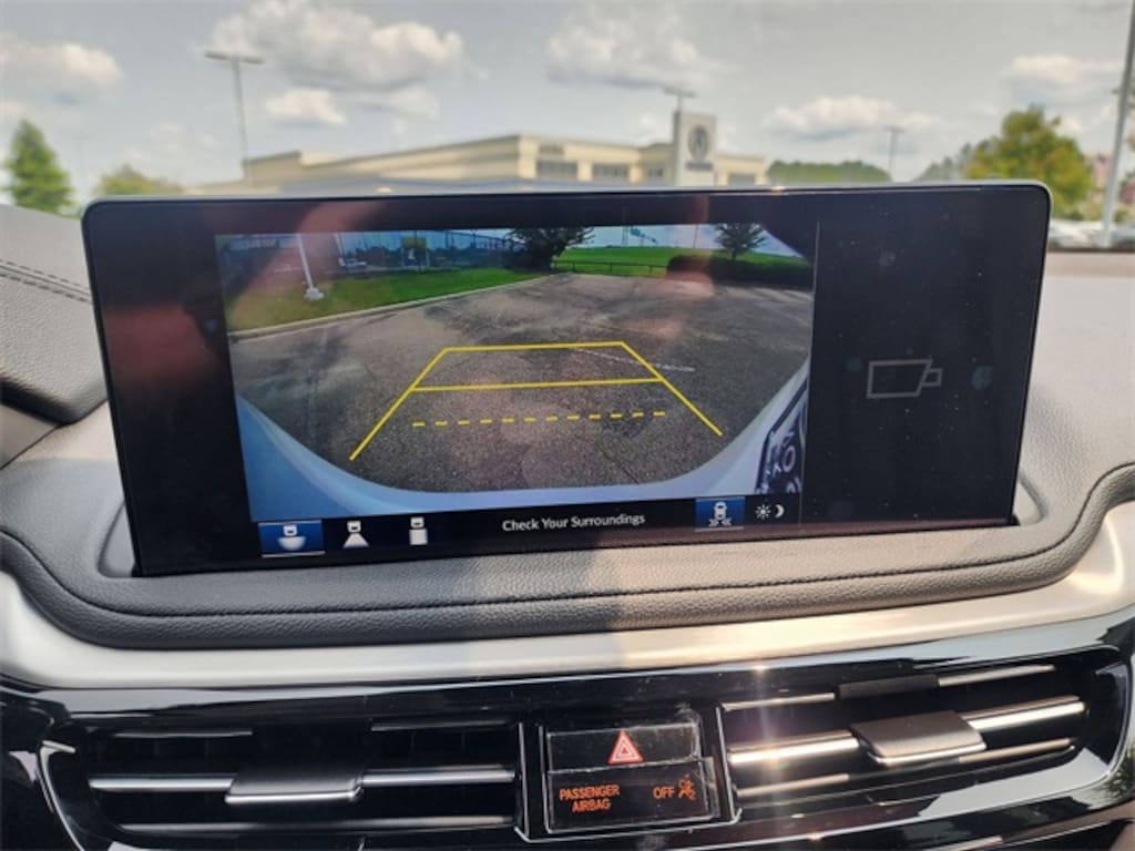 New 2025 Acura MDX FWD SUV