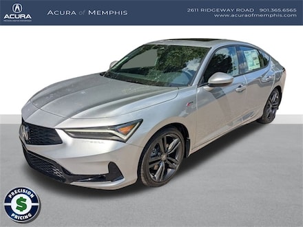 2025 Acura Integra A-Spec Package Hatchback 2025 Acura Integra A-Spec Package Hatchback