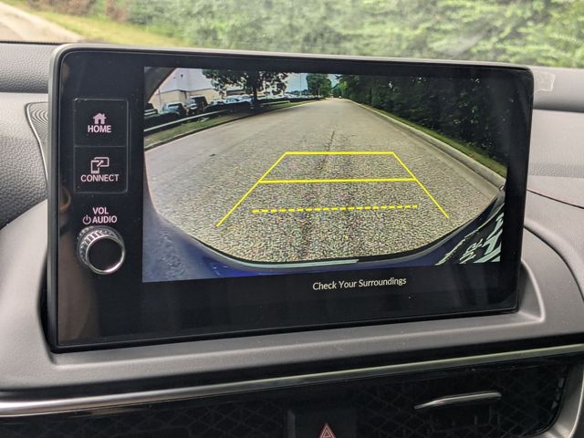 2025 Acura ADX A-Spec Package - Photo 8