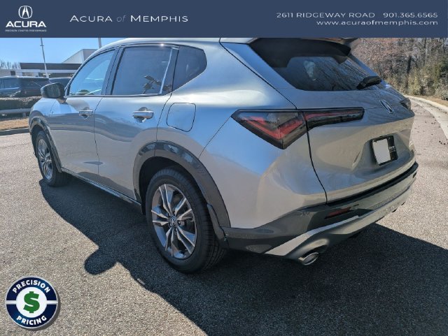 2025 Acura ADX Base - Photo 3