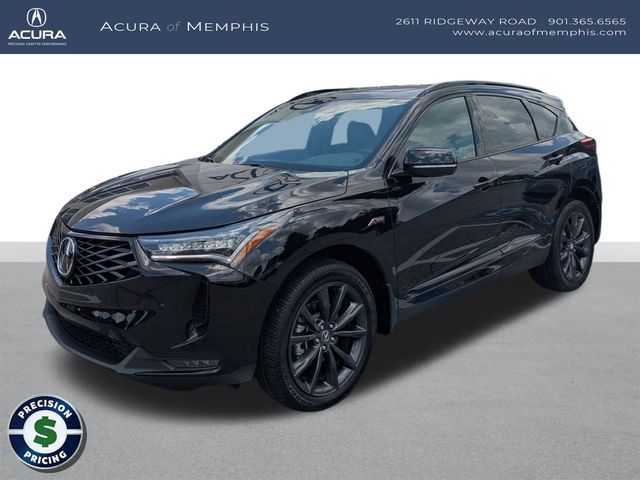 2026 Acura RDX
