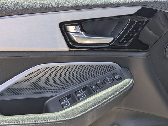 2025 Acura MDX Base - Photo 21