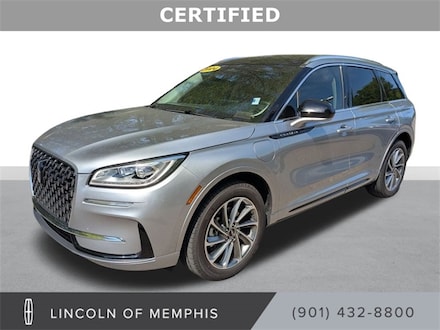 2024 Lincoln Corsair Grand Touring SUV
