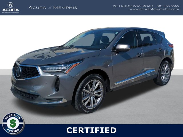 2023 Acura RDX