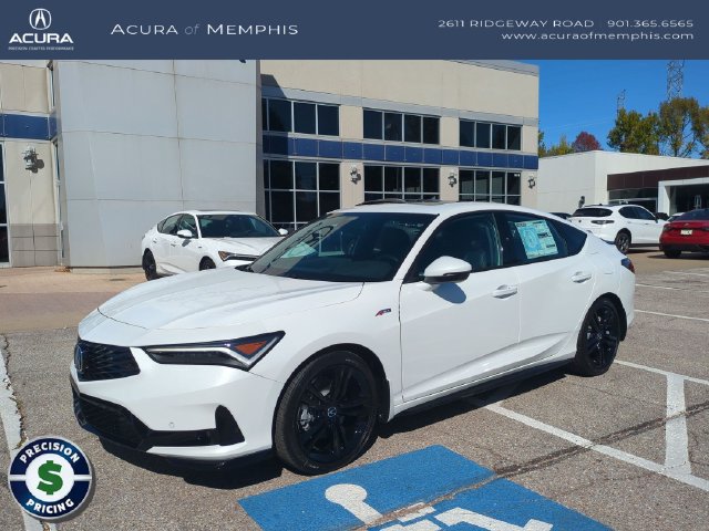 2026 Acura Integra