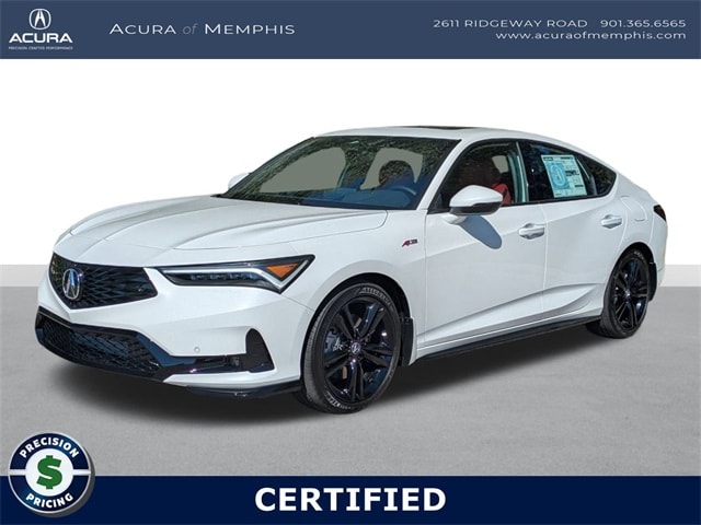 2026 Acura Integra A-Spec with Tech Package's photo