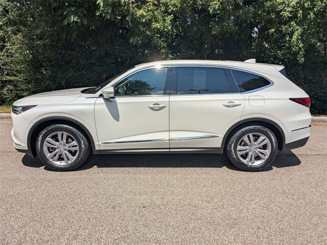 2023 Acura MDX photo 2