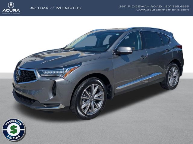 2023 Acura RDX