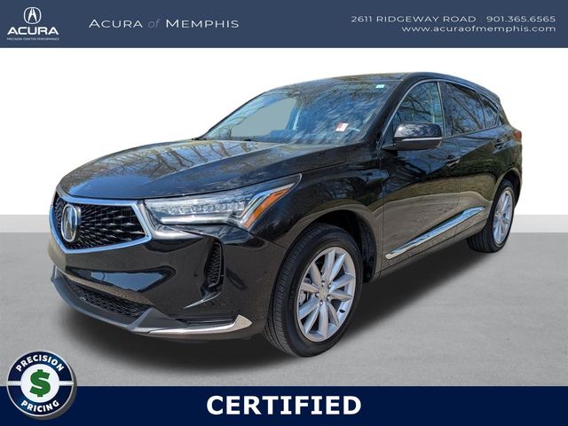 2023 Acura RDX