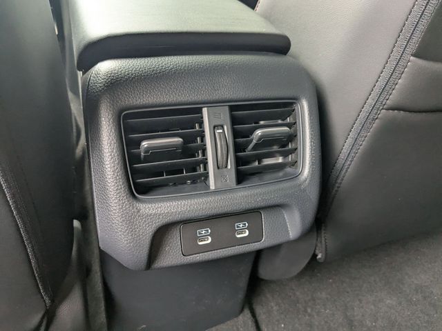 2025 Acura ADX A-Spec Package - Photo 12