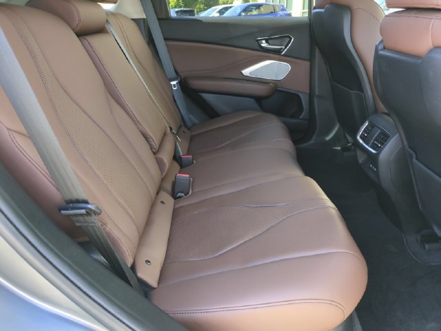 2024 Acura RDX Technology Package - Photo 25