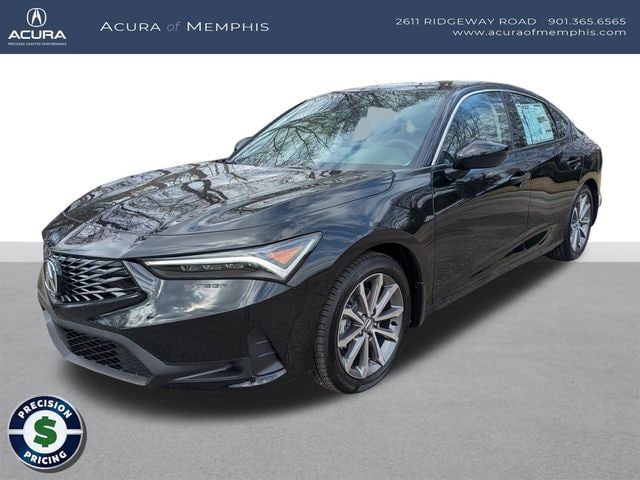 2026 Acura Integra -'s photo