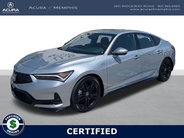2026 Acura Integra