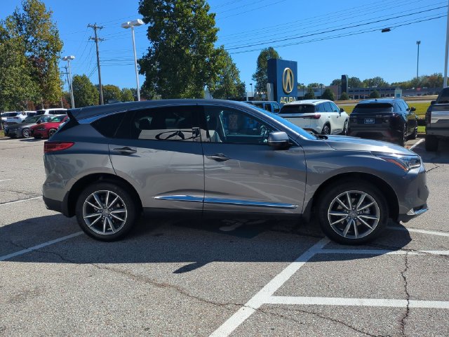 2024 Acura RDX Technology Package - Photo 9