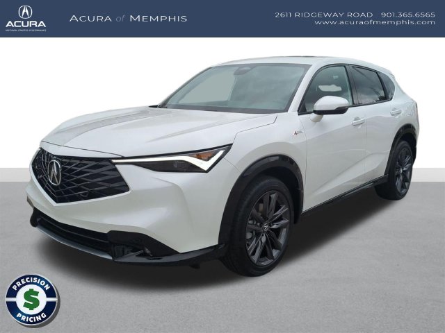 2026 Acura ADX