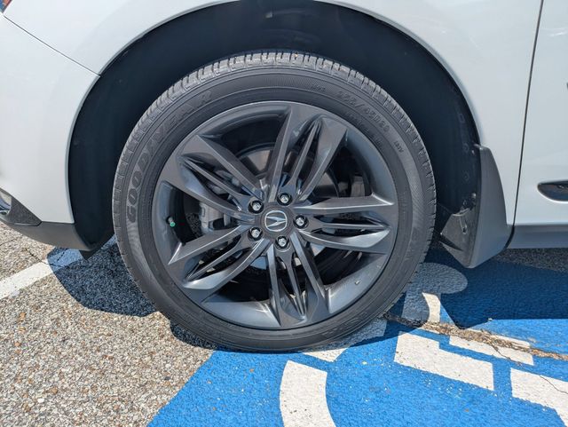2023 Acura RDX A-Spec Package - Photo 12