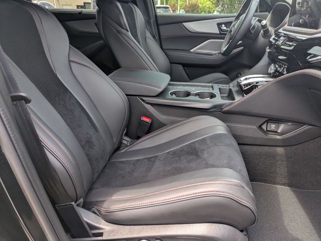 2026 Acura MDX A-Spec Package - Photo 30