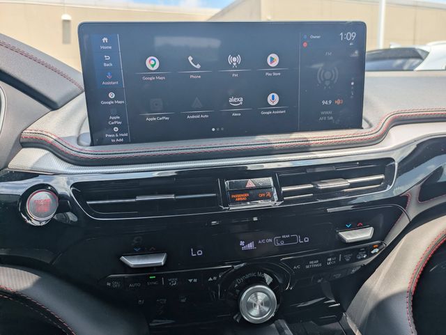 2026 Acura MDX A-Spec Package - Photo 20
