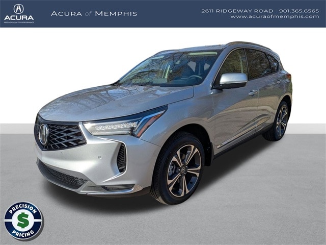 2026 Acura RDX Technology Package's photo