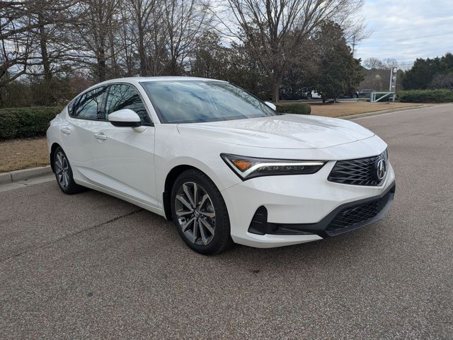 2026 Acura Integra Base - Photo 5