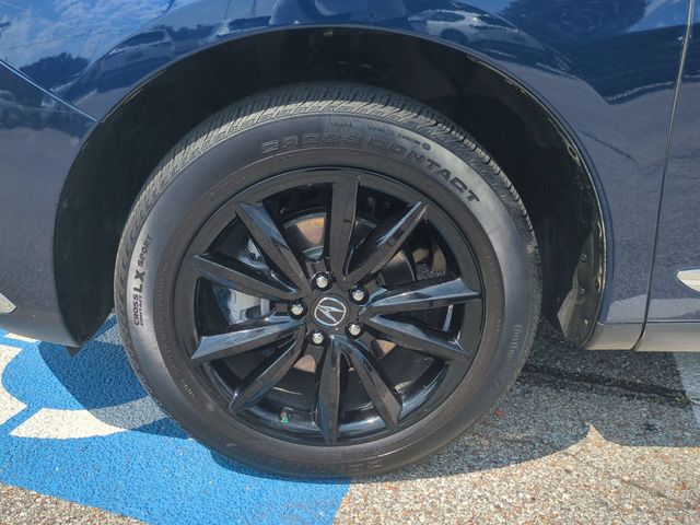 2024 Acura RDX Base - Photo 11