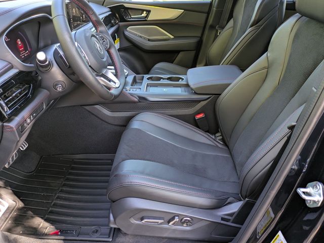 2026 Acura MDX A-Spec Package - Photo 11