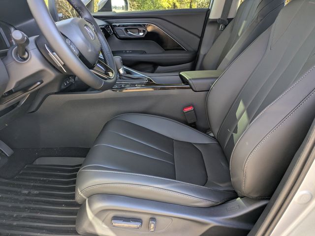 2025 Acura ADX Base - Photo 10