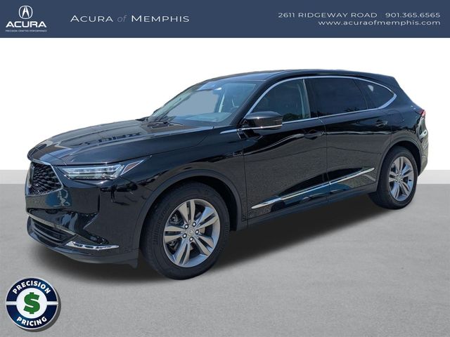 2023 Acura MDX