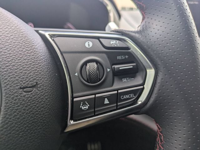 2026 Acura MDX A-Spec Package - Photo 17